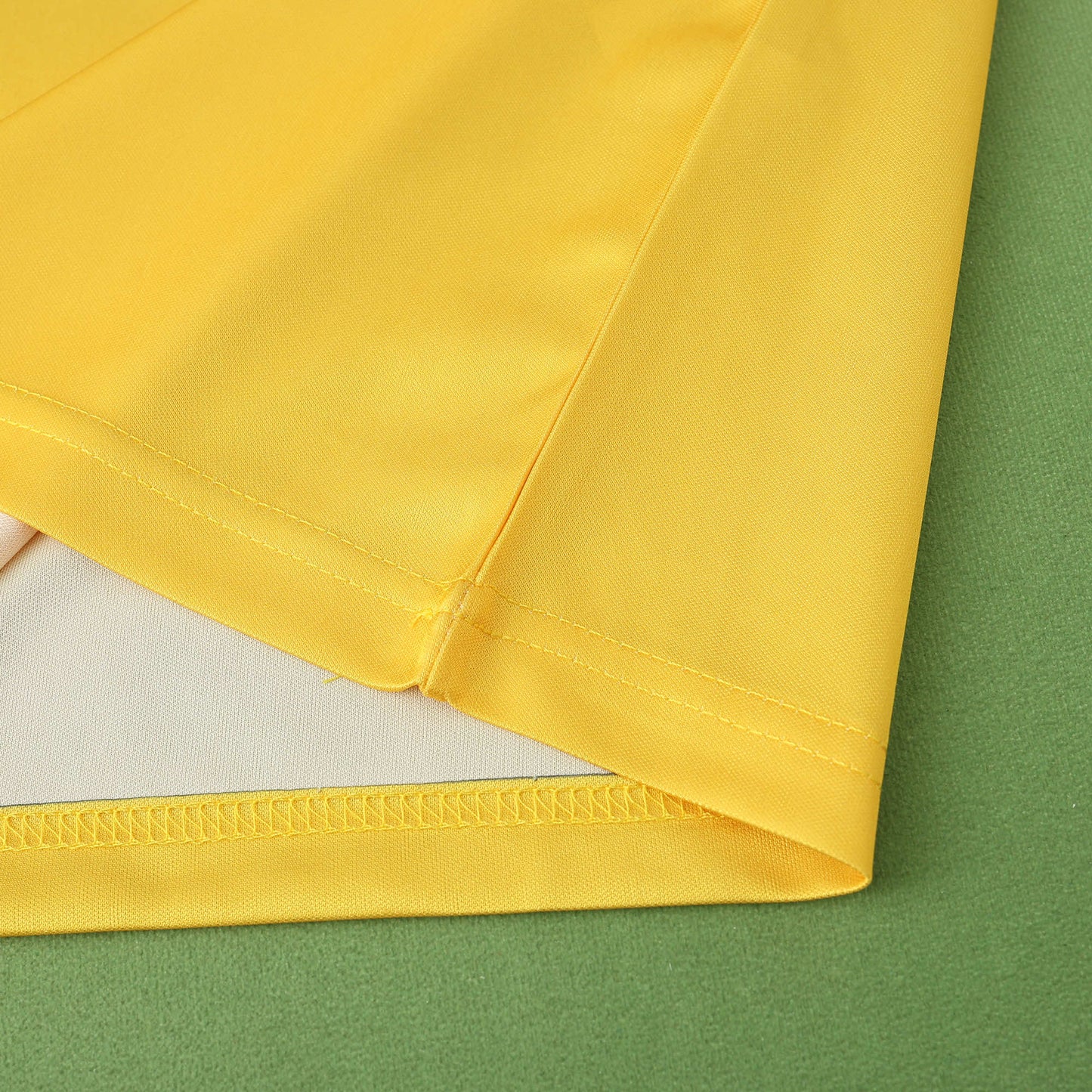 Colombia 1990/91 Home Jersey - Retro Edition