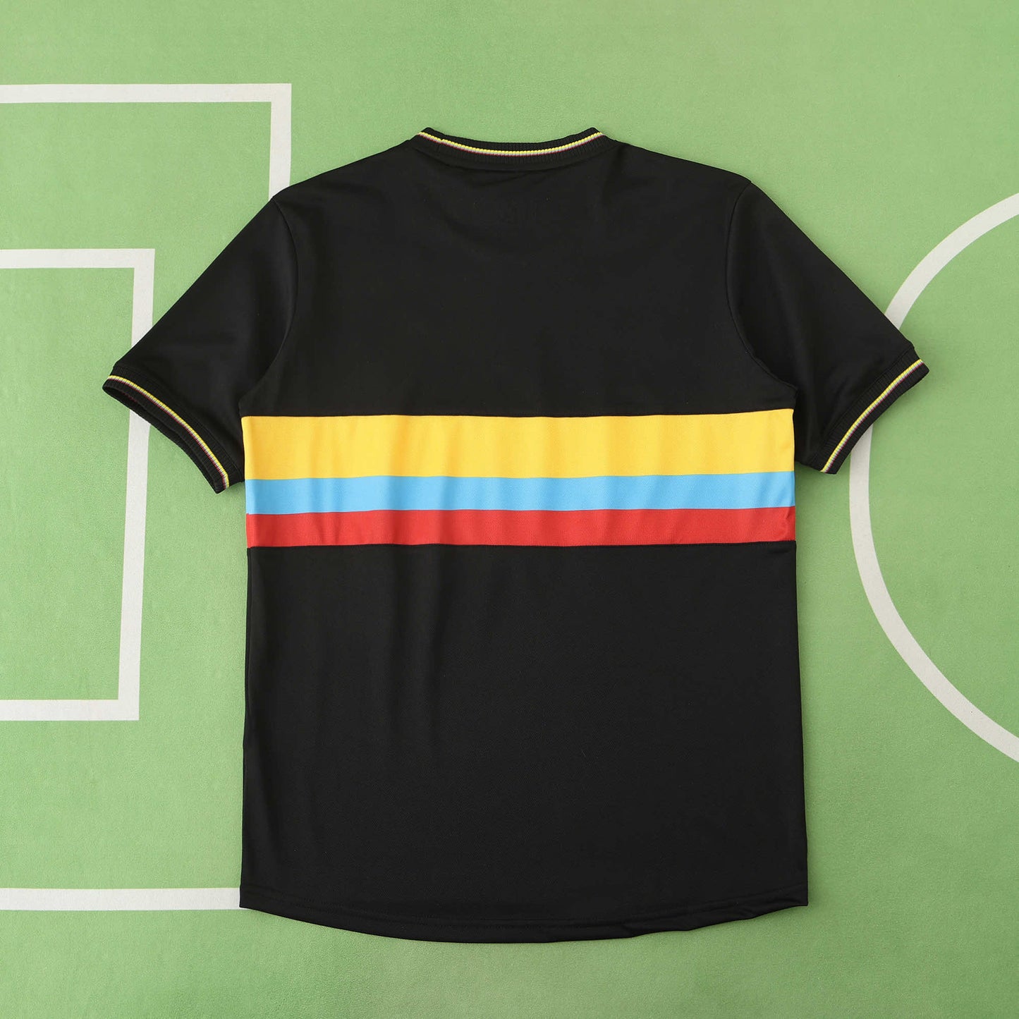 Colombia 2024/25 100th Anniversary Jersey - Special Edition