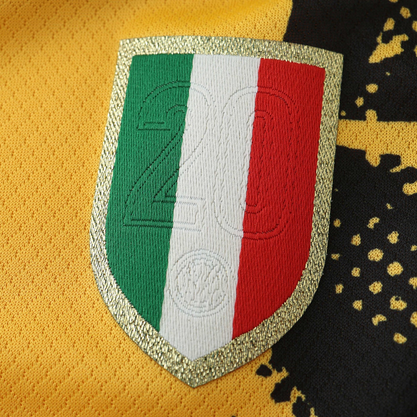 Inter Milan 2024/25 Away Kit - Fan Edition (Kids) - The Jersey Vault