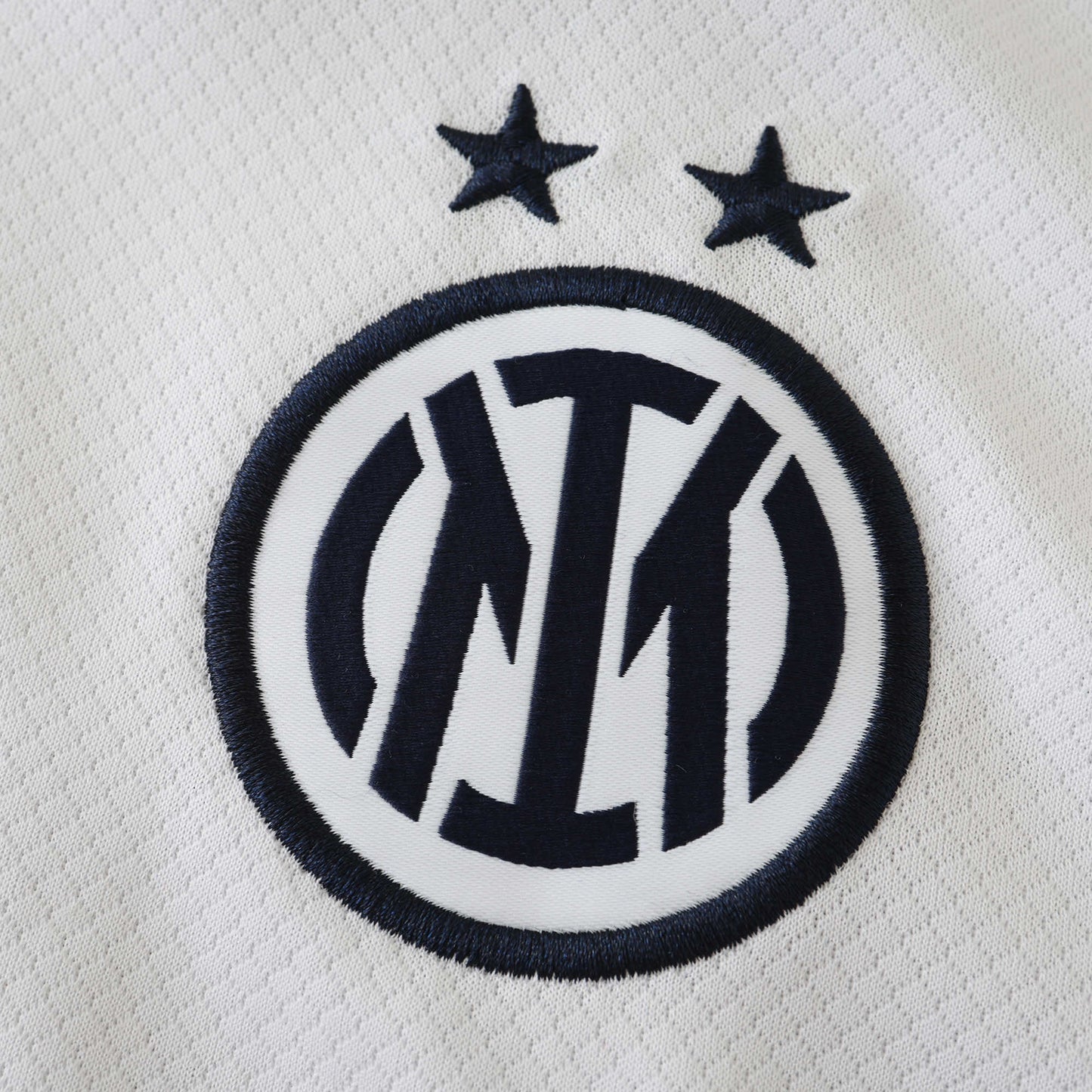 Inter Milan 2024/25 Away Jersey - Fan Edition - The Jersey Vault
