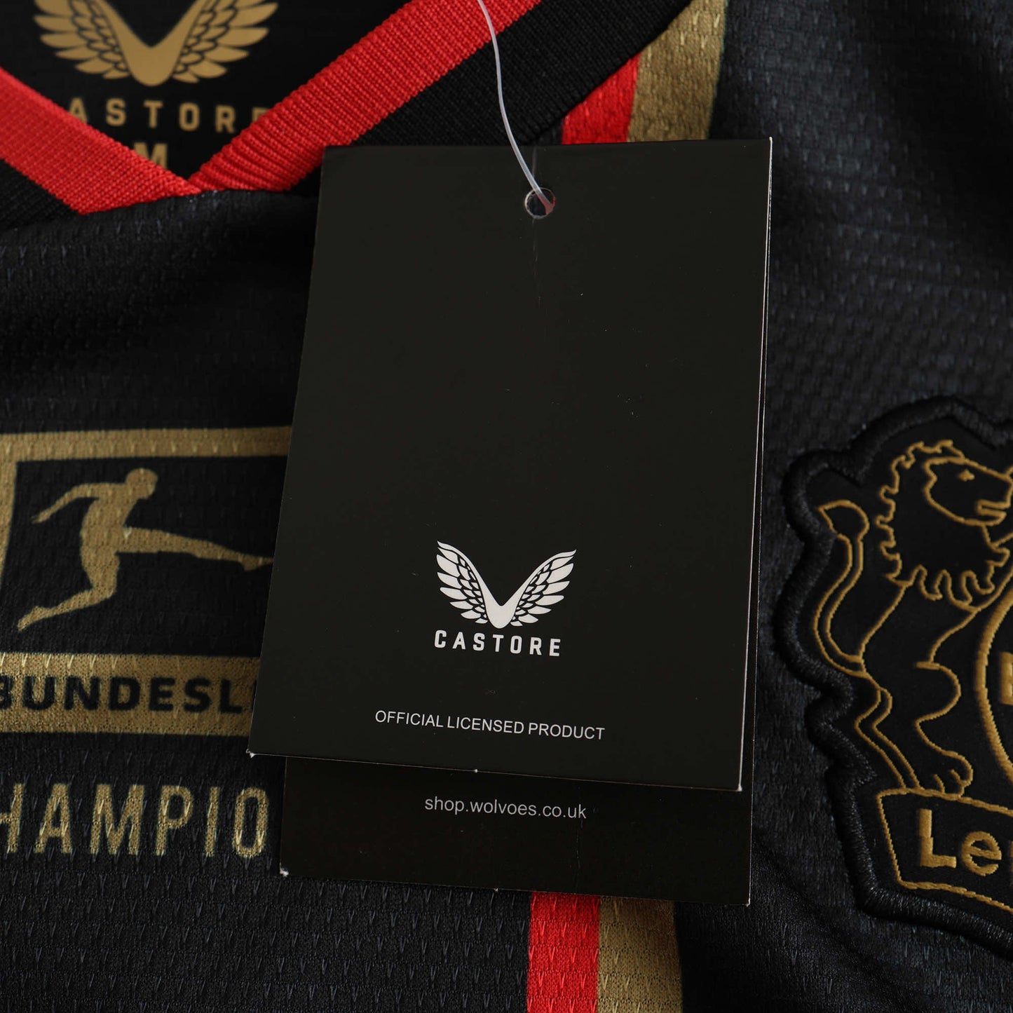 Bayern Leverkusen 2024/25 Special Jersey (Black)- Fan Edition