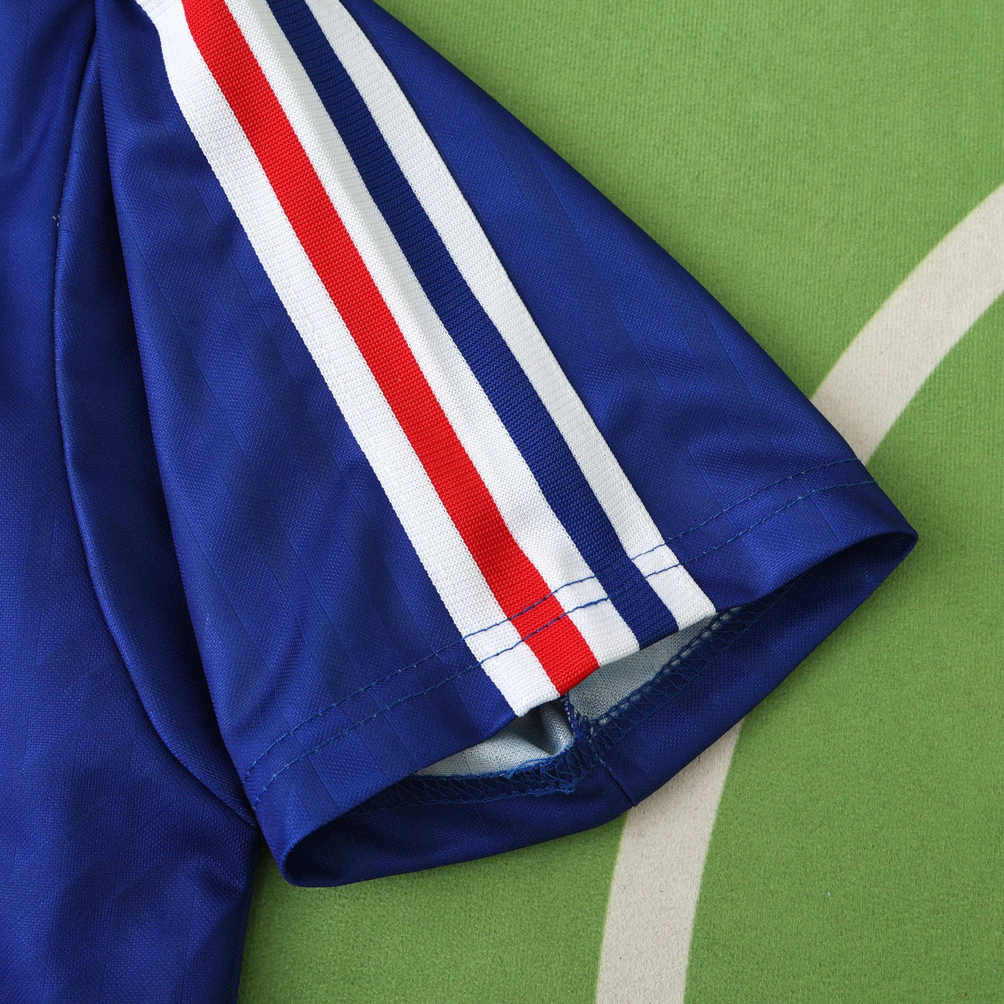 France 1994/95 Home Jersey - Retro Edition