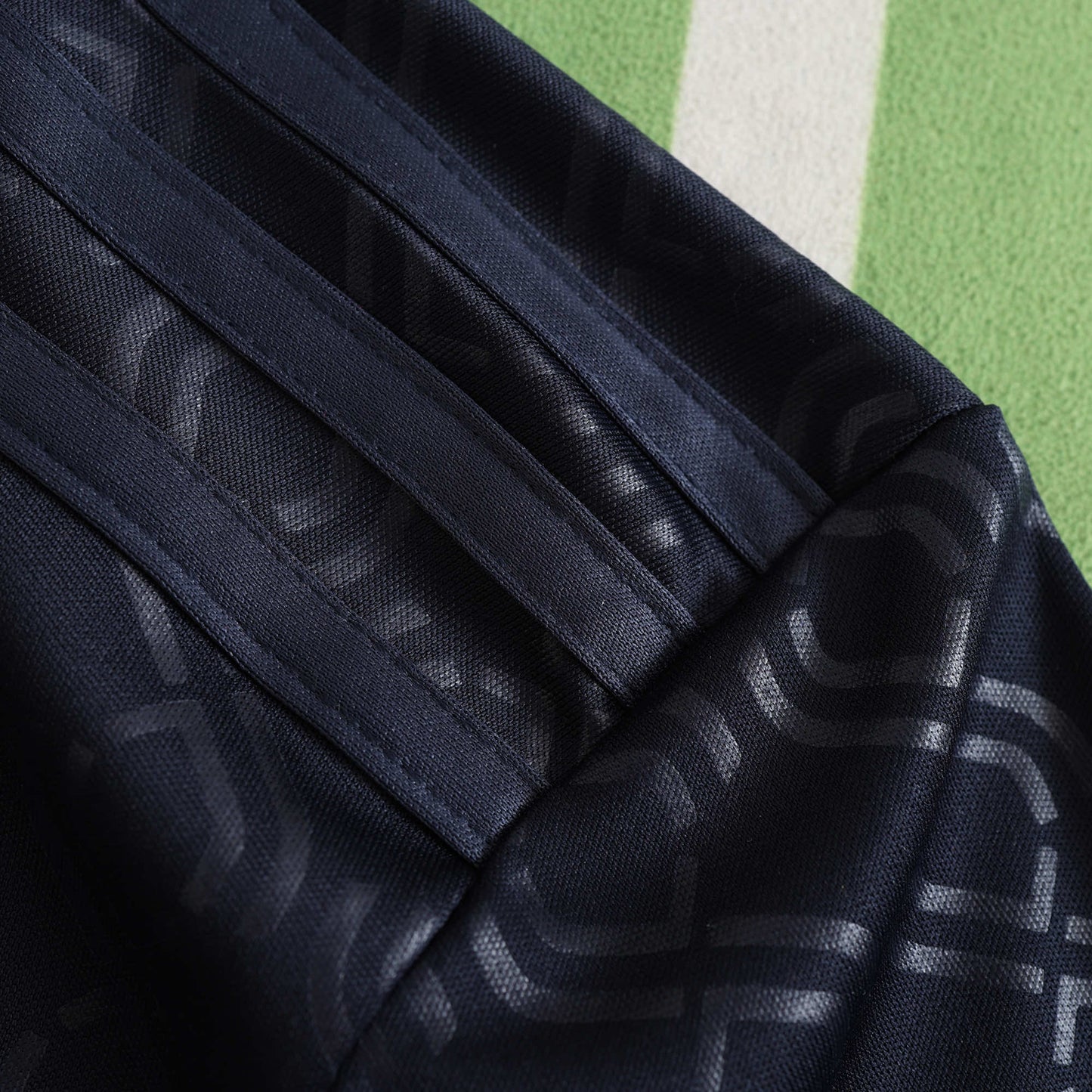 Juventus 2024/25 Third Jersey - Fan Edition - The Jersey Vault
