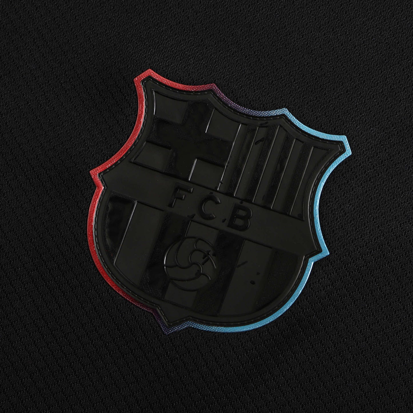 FC Barcelona 2024/25 Away Jersey - Fan Edition - The Jersey Vault