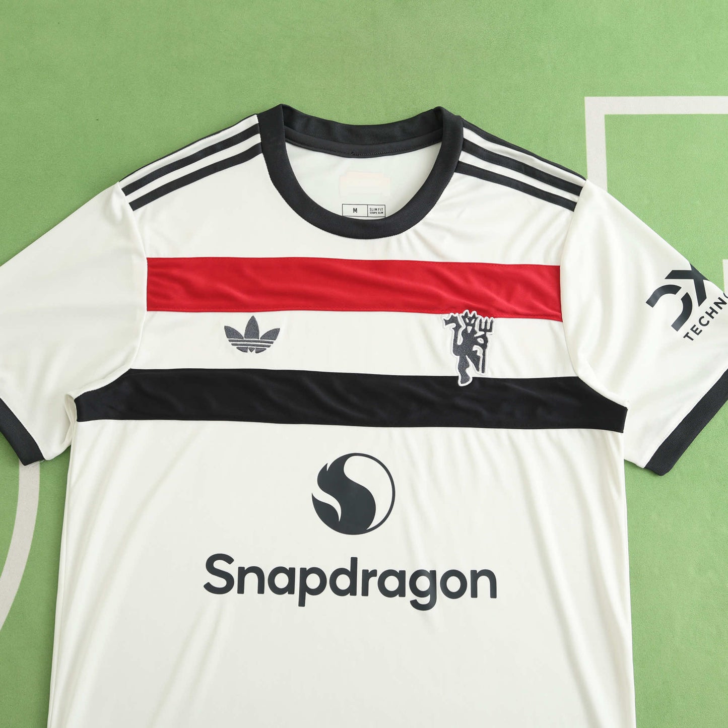 Manchester United 2024/25 Third Jersey - Fan Edition