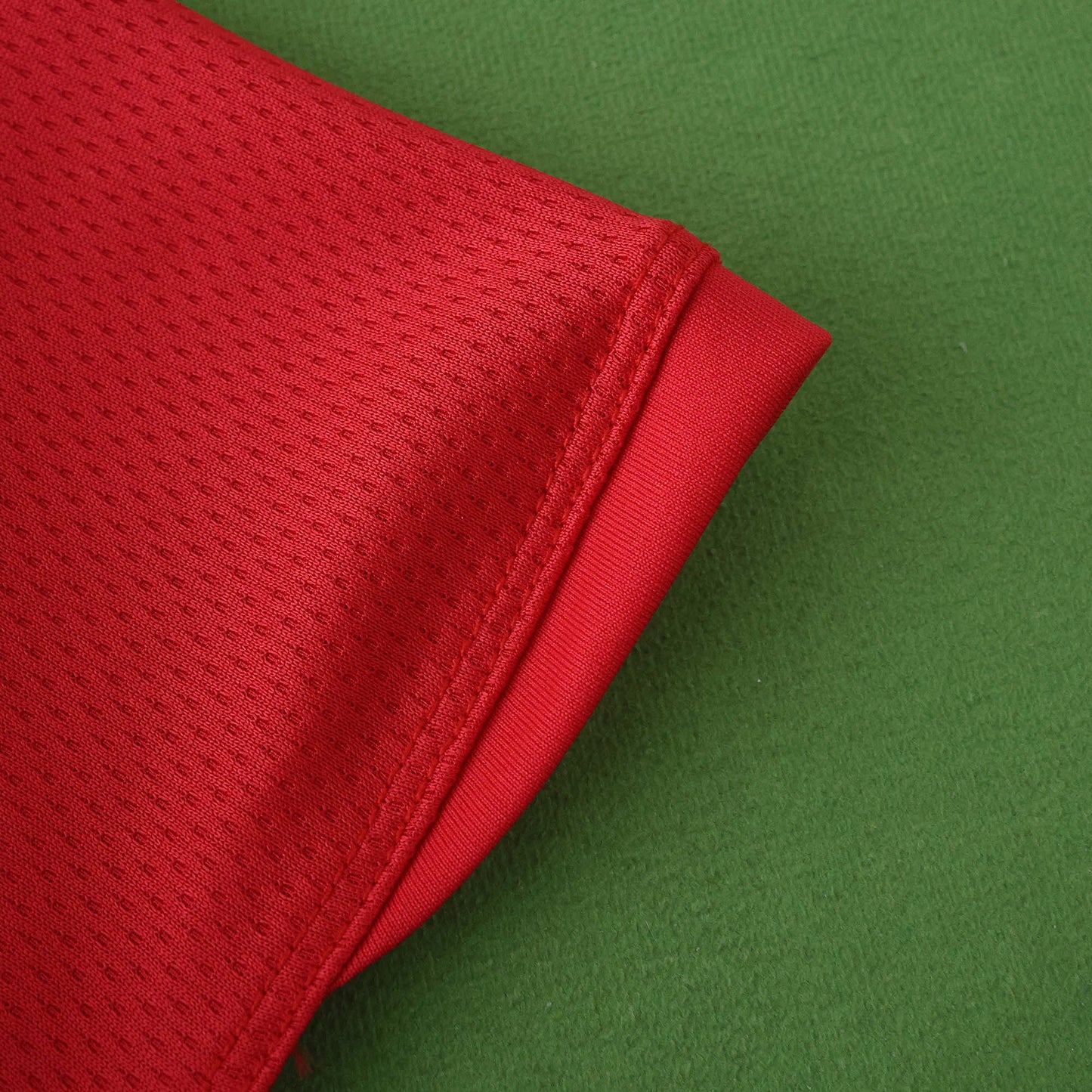 Manchester United 2007/08 Home Kit - Retro Edition (Kids)