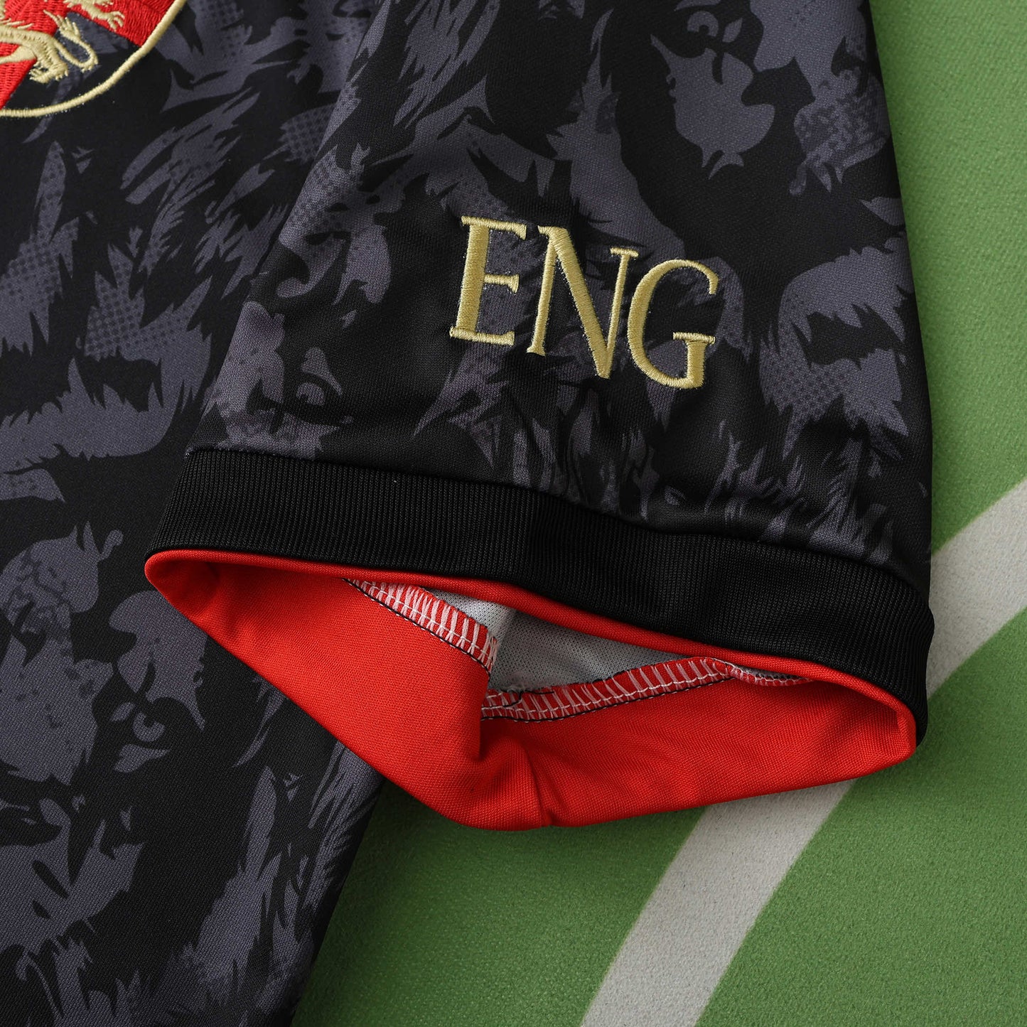 England 2024/25 Concept Jersey - Special Edition