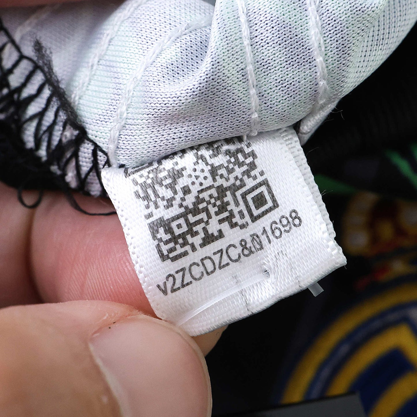 Real Madrid 2024/25 Emerald Dragon Jersey - Special Edition - The Jersey Vault