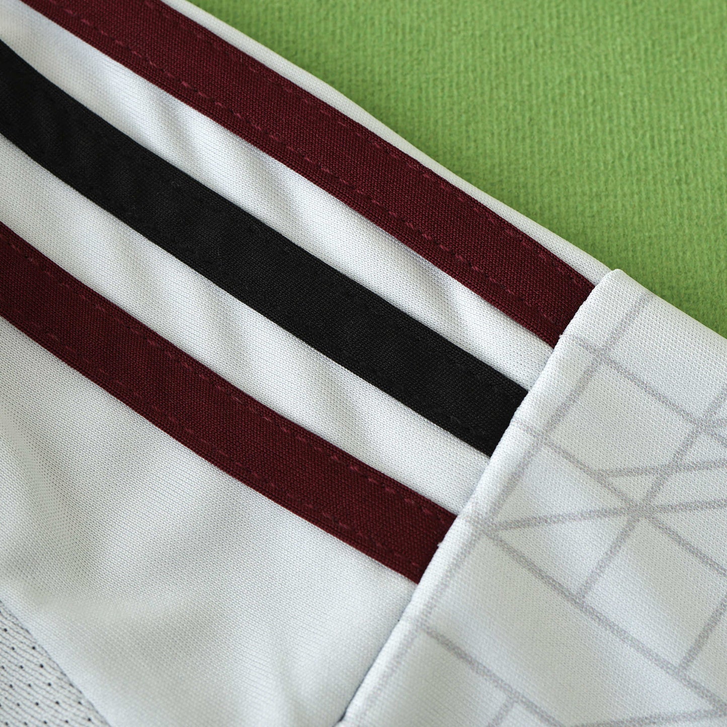 AFC Ajax  2024/25 Third Jersey - Fan Edition