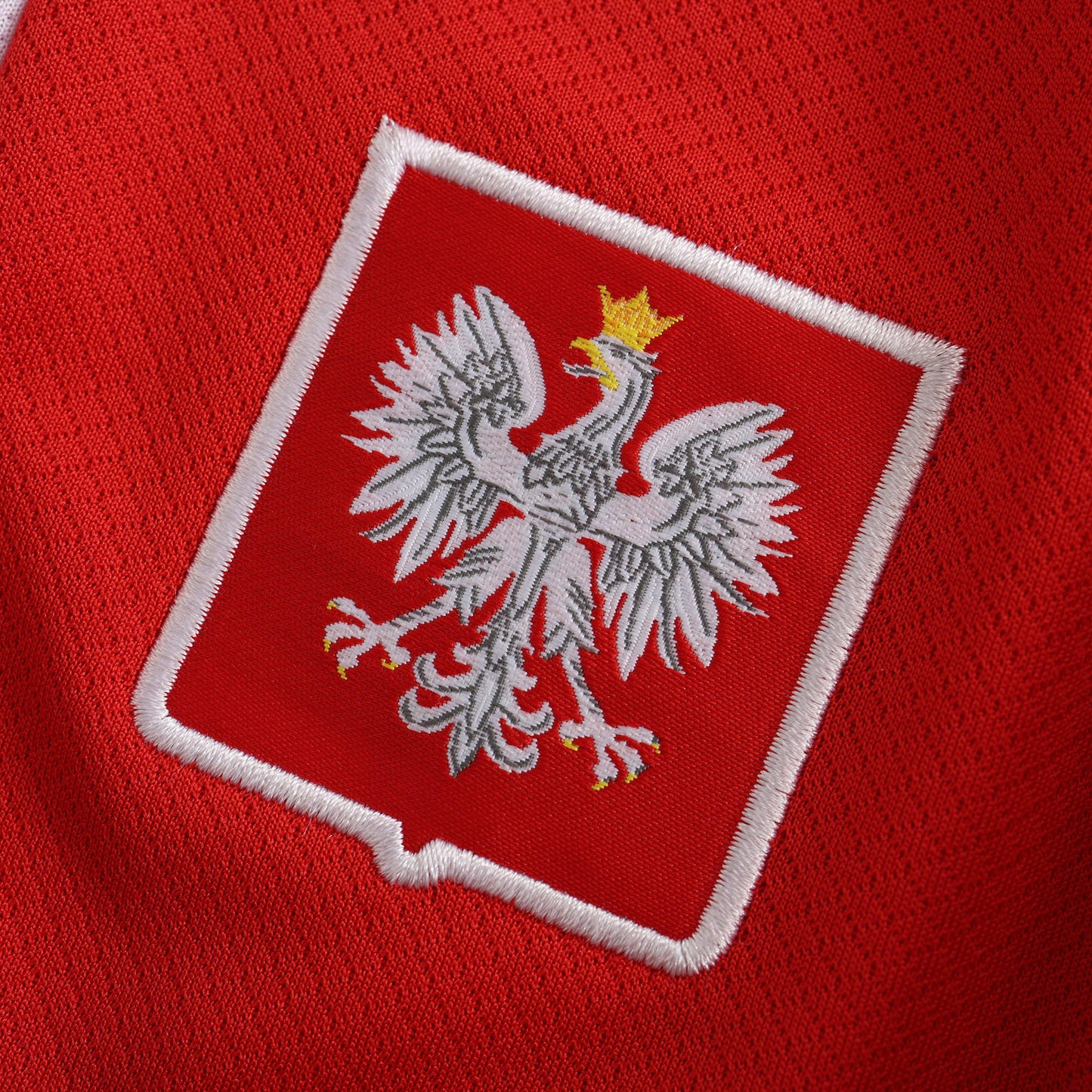 Poland 2024/25 Away Kit - Fan Edition (Kids)