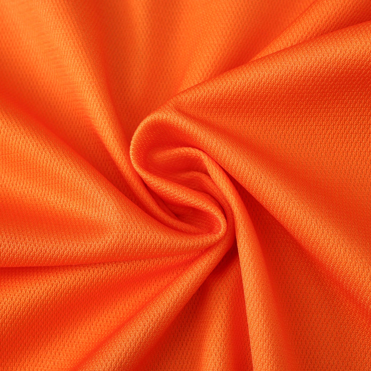 Real Madrid 2024/25 Y-3 Tangerine Rose Jersey - Special Edition