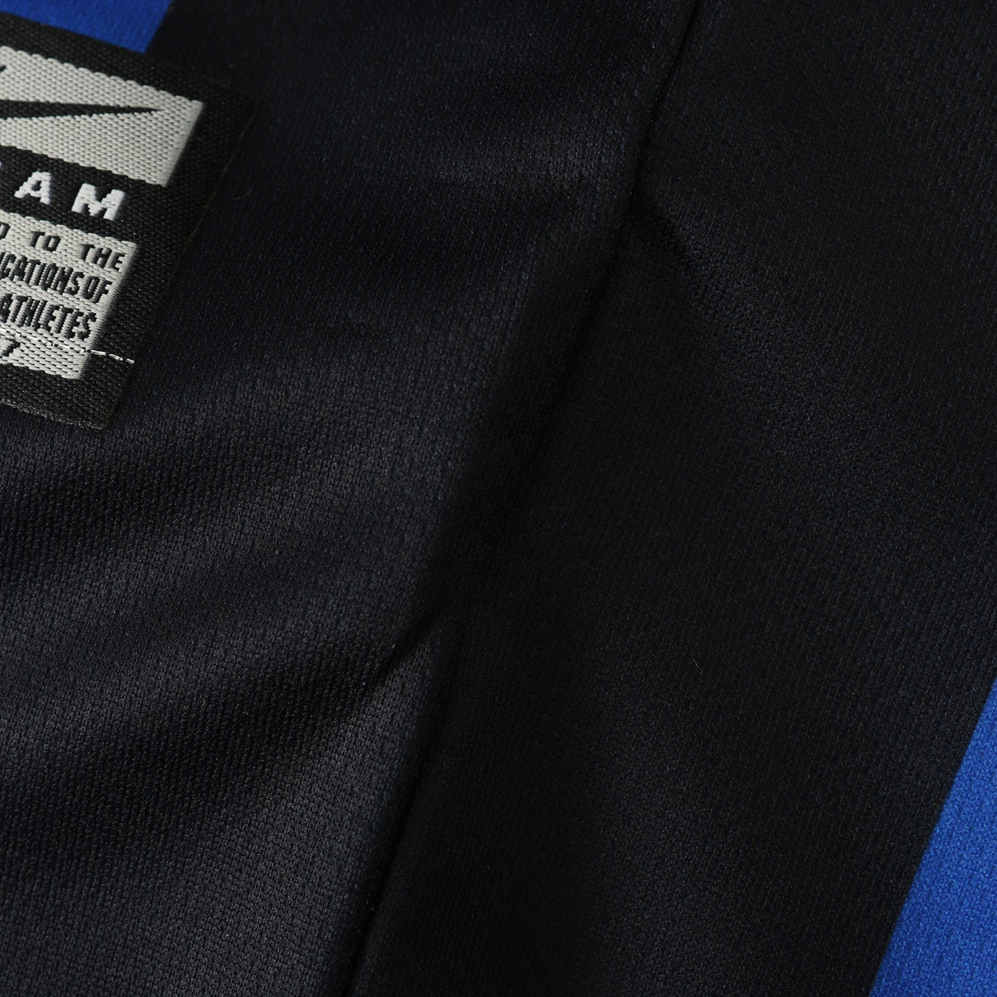 Inter Milan 2009/10 Home Kit - Retro Edition (Kids) - The Jersey Vault