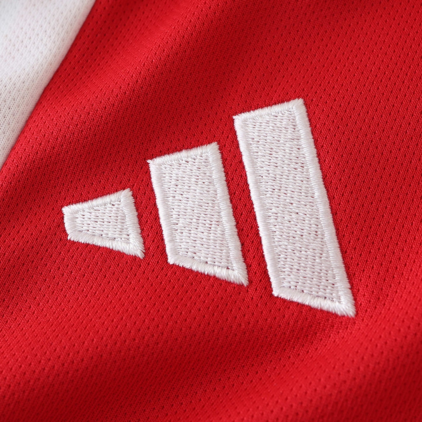 AFC Ajax  2024/25 Home Jersey - Fan Edition