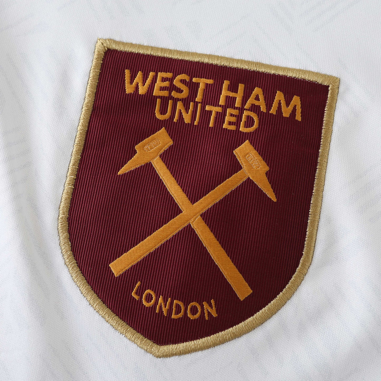 West Ham 2024/25 Third Jersey - Fan Edition