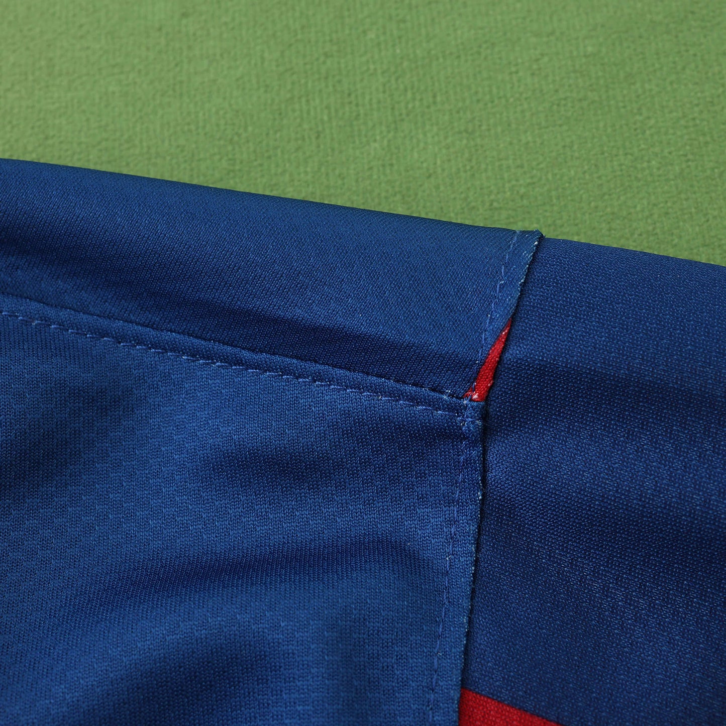 FC Barcelona 2010/11 Home Jersey - Retro Edition