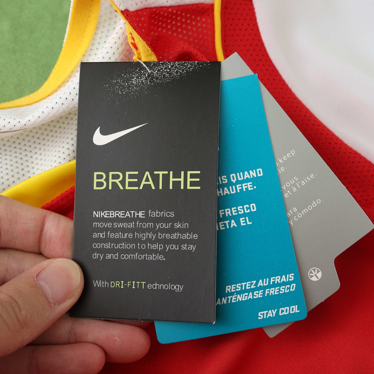 Arsenal 2004/05 Home Jersey - Retro Edition - The Jersey Vault