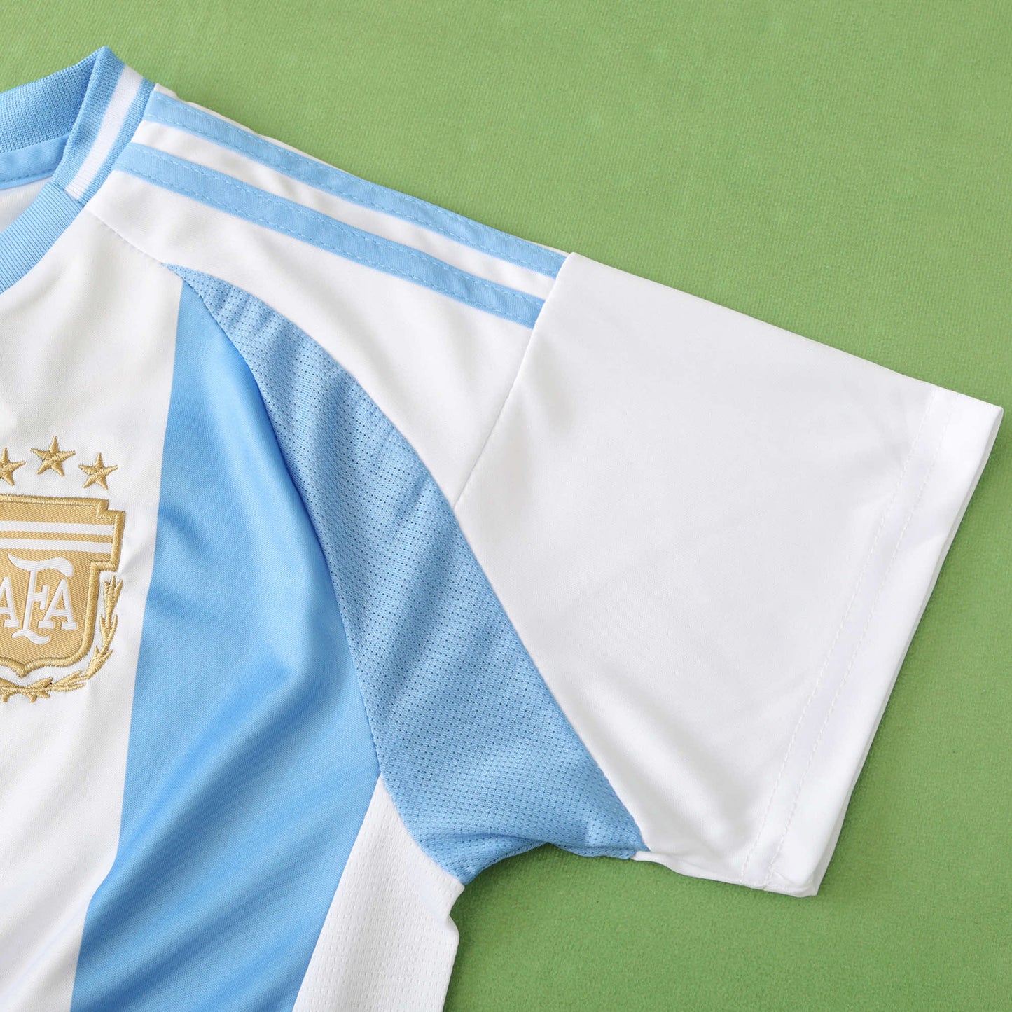 Argentina 2024/25 Home Kit - Fan Edition (Kids)