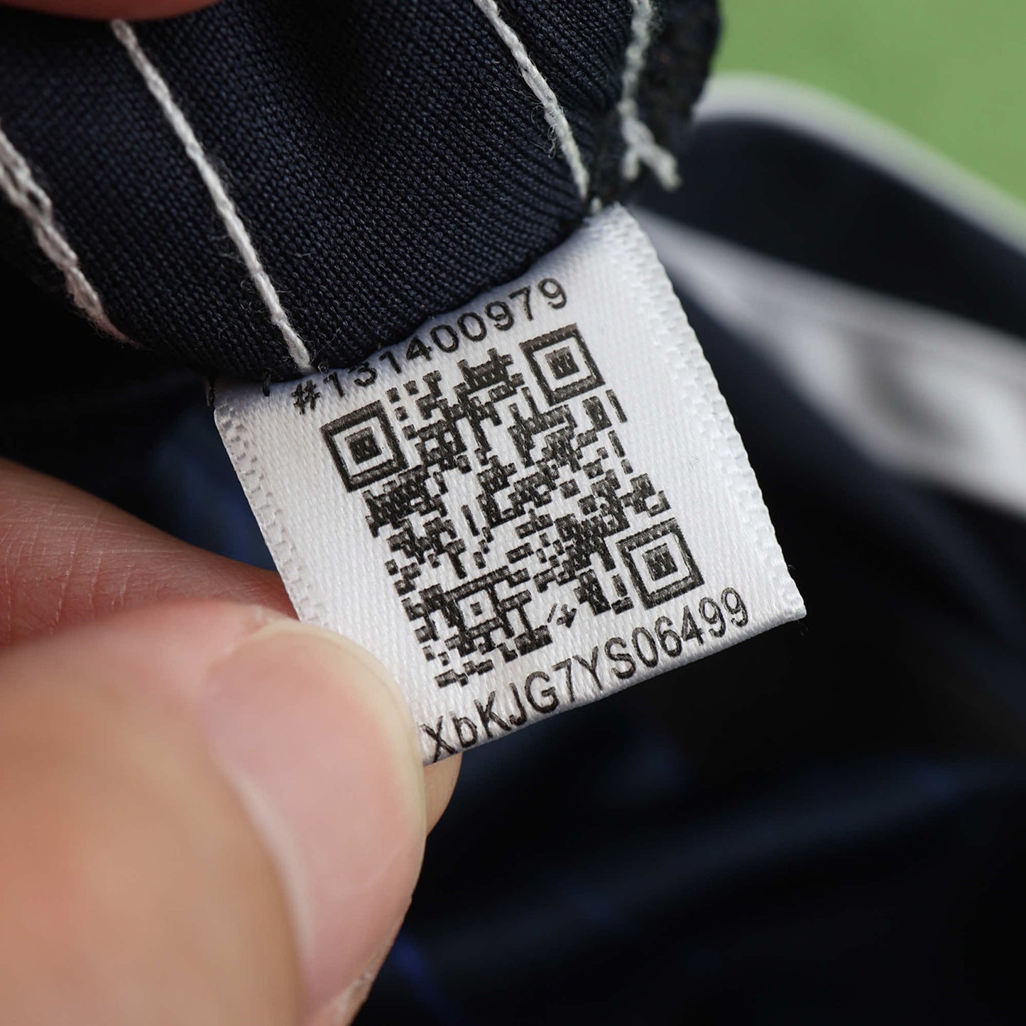 Japan 2024/25 Home Jersey - Fan Edition - The Jersey Vault