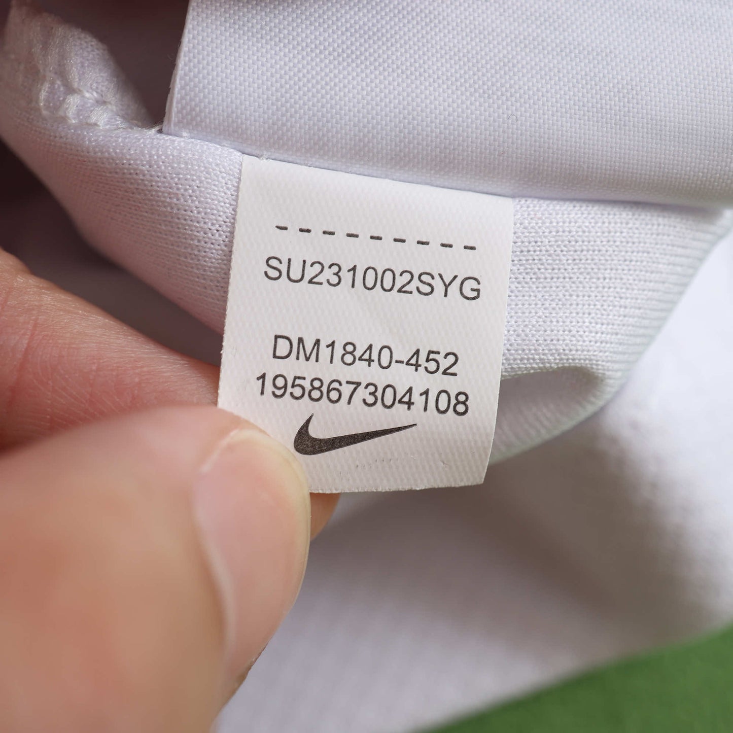 Paris Saint Germain 2024/25 Away Jersey - Fan Edition - The Jersey Vault