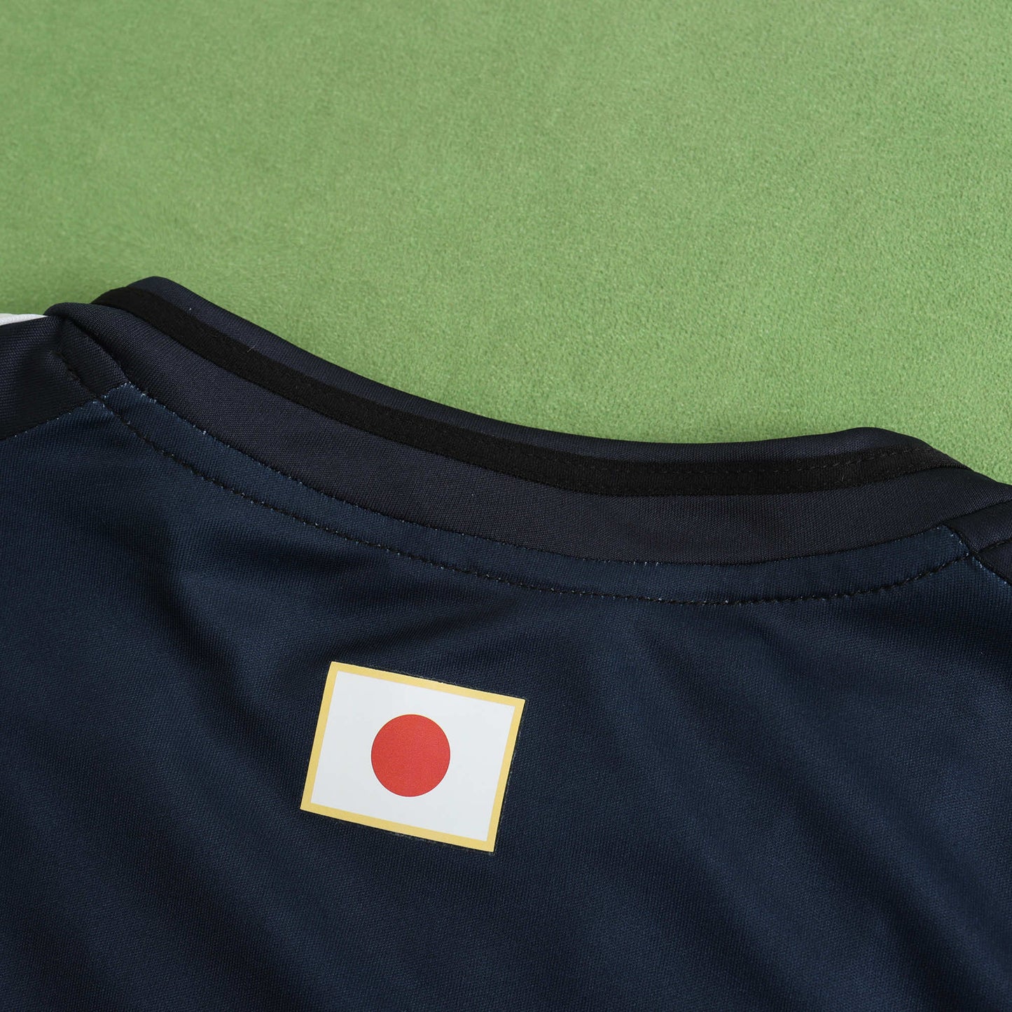 Japan 2024/25 Home Jersey - Fan Edition - The Jersey Vault