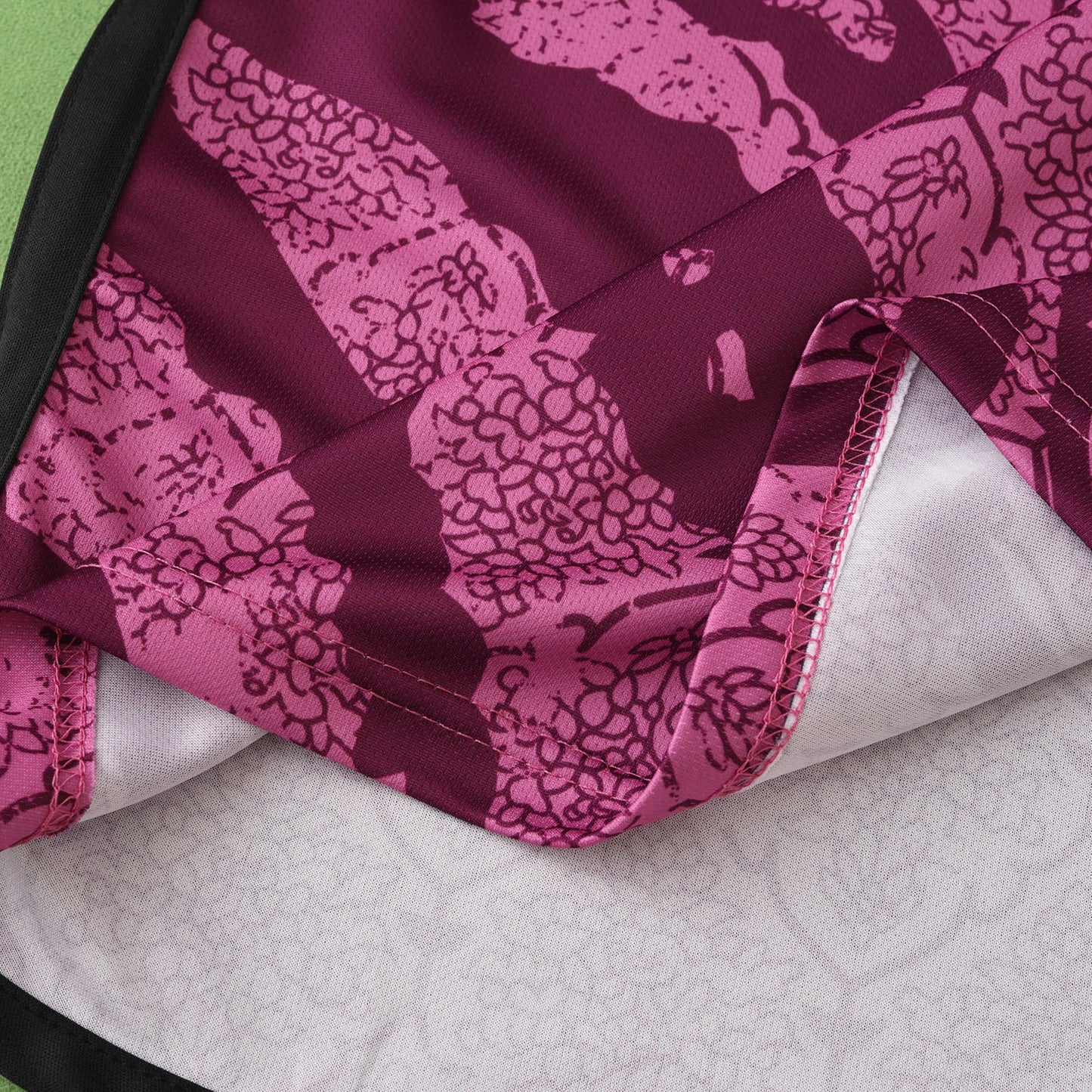 Real Madrid 2024/25 Flamingo Jersey - Special Edition