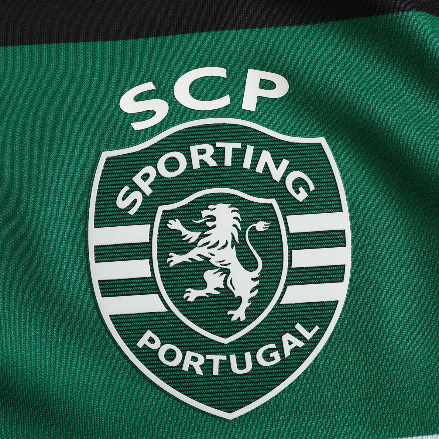 Sporting CP 2024/25 Home Jersey - Fan Edition