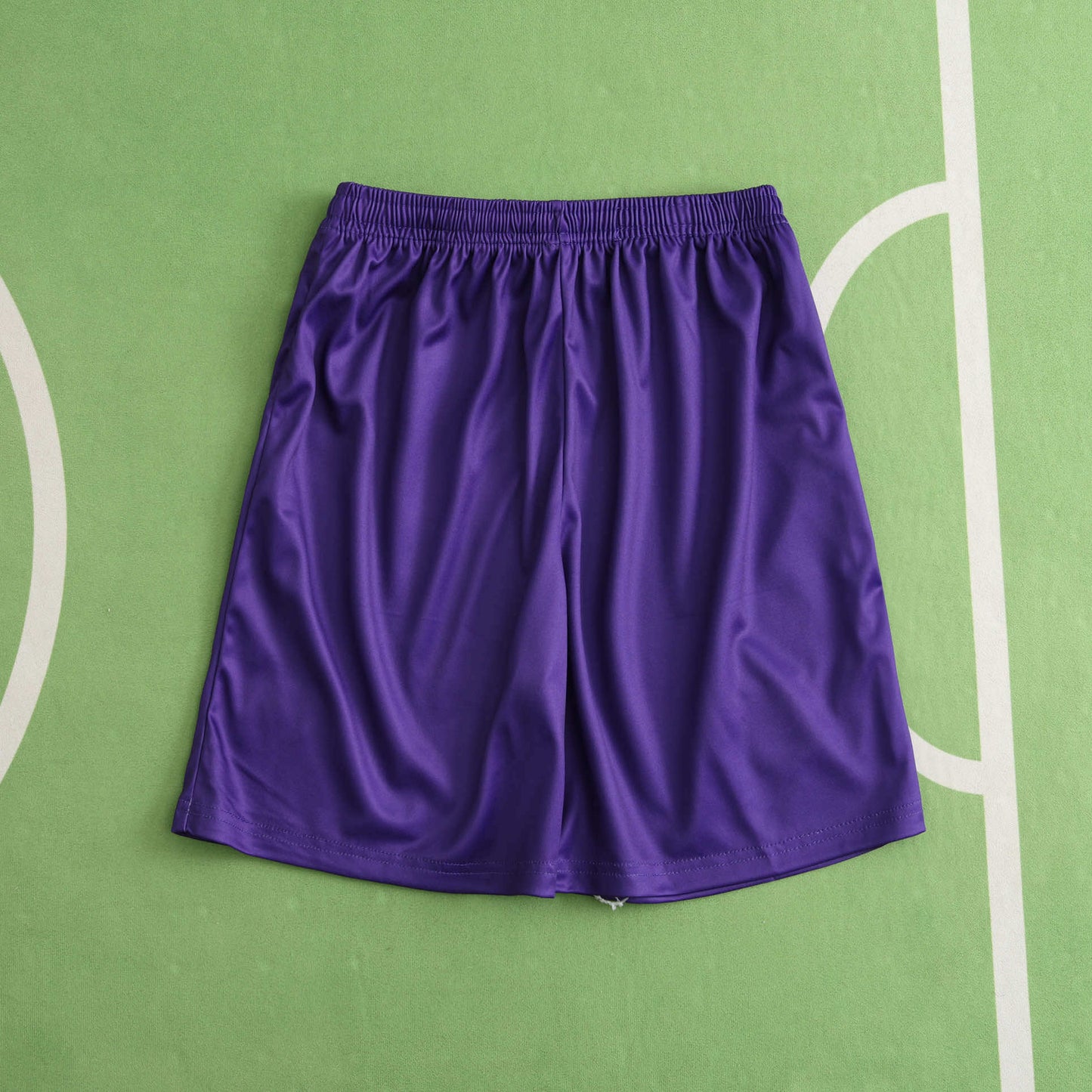 Real Madrid 2024/25 Y-3 Lavender Rose Jersey - Special Edition (Kids)