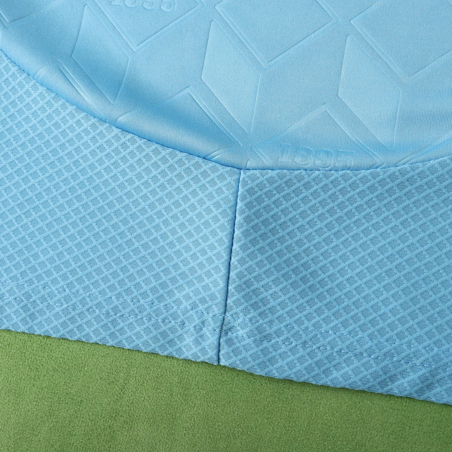 Belgium 2024/25 Away Jersey - Fan Edition - The Jersey Vault