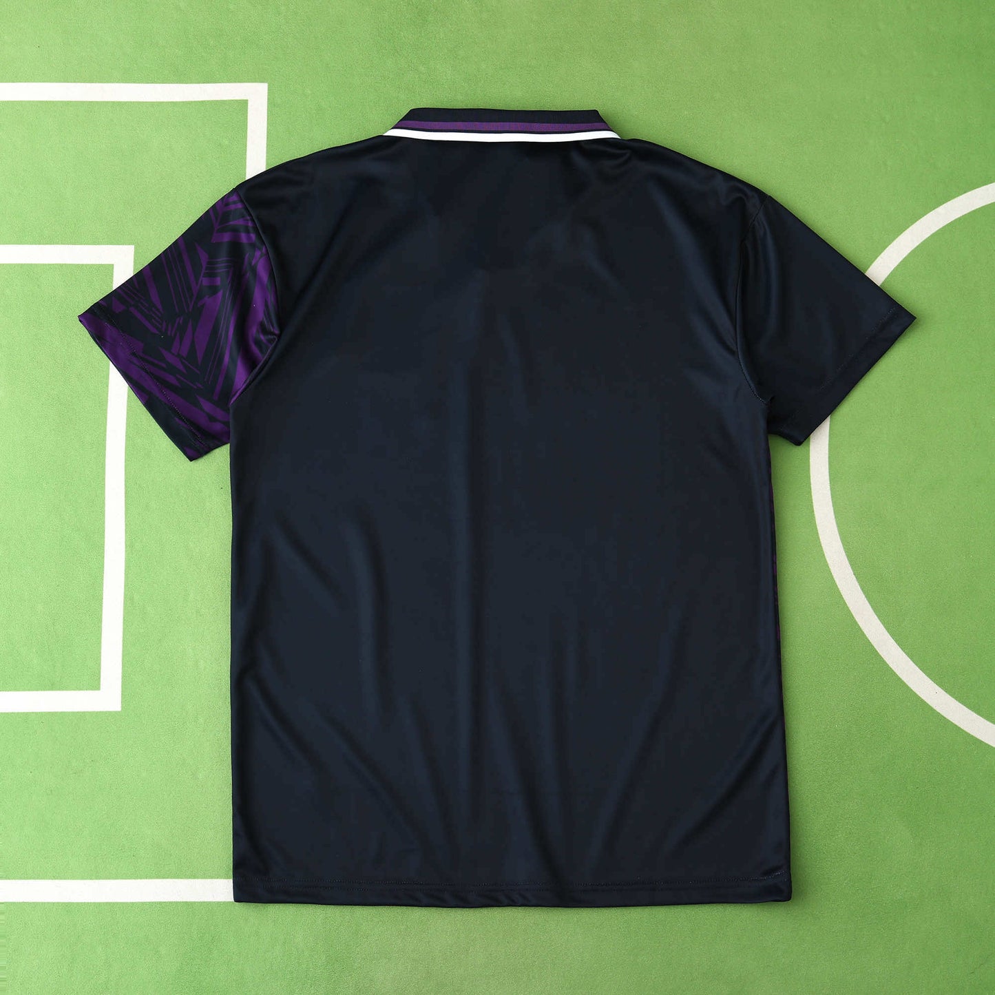 Tottenham 1994/95 Away Jersey - Retro Edition