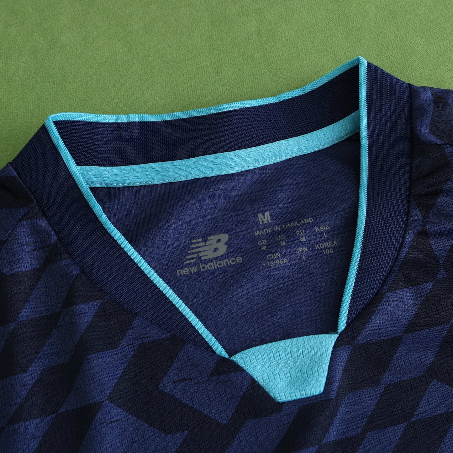 Porto 2024/25 Third Jersey - Fan Edition