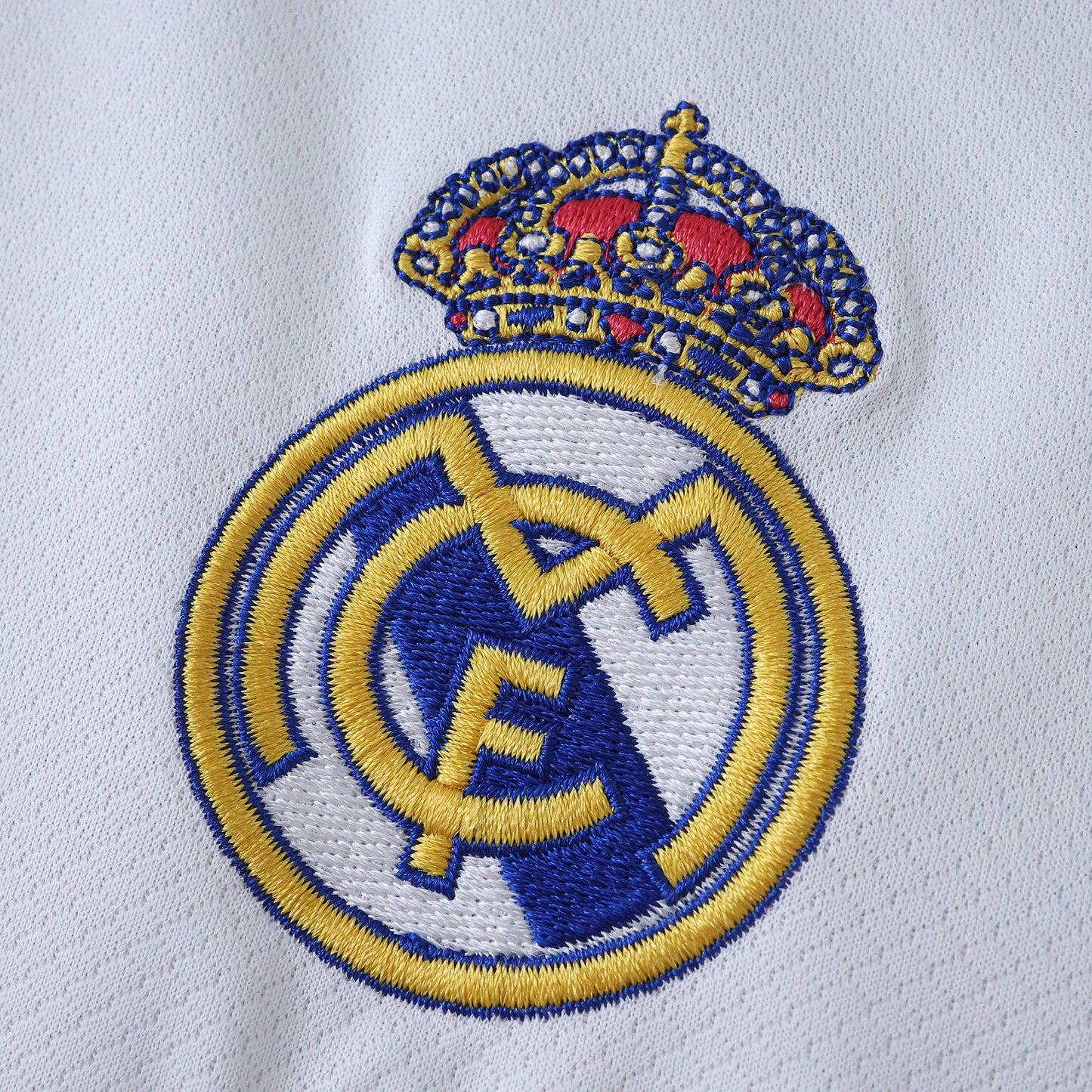 Real Madrid 2025/26 Concept Jersey - Special Edition - The Jersey Vault