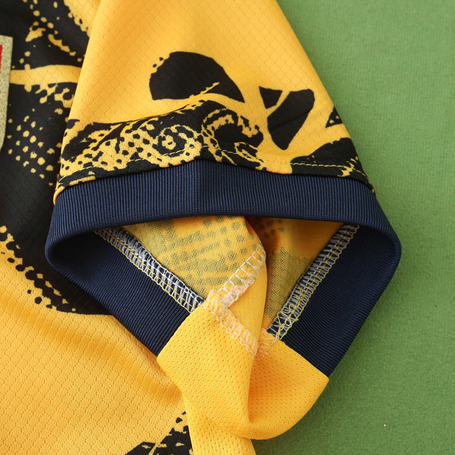 Inter Milan 2024/25 Away Kit - Fan Edition (Kids) - The Jersey Vault