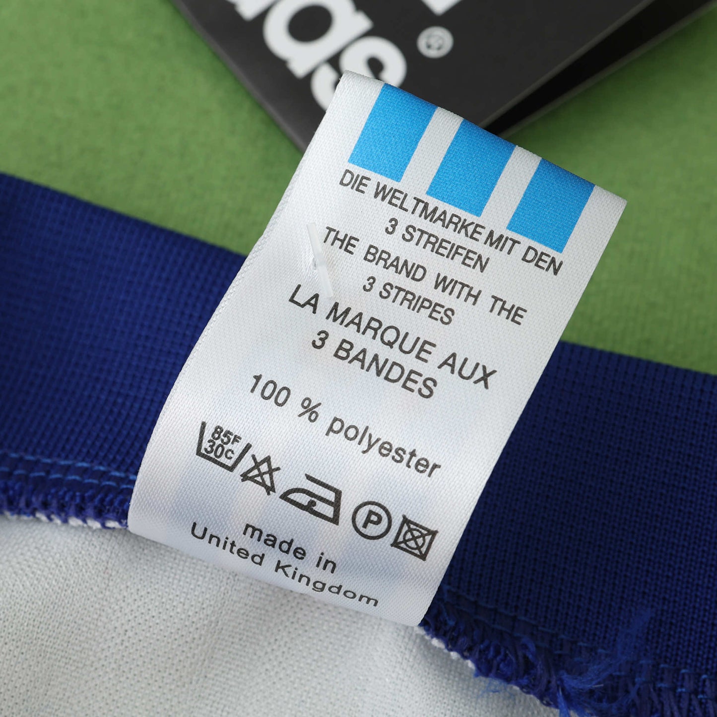 France 1994/95 Away Jersey - Retro Edition