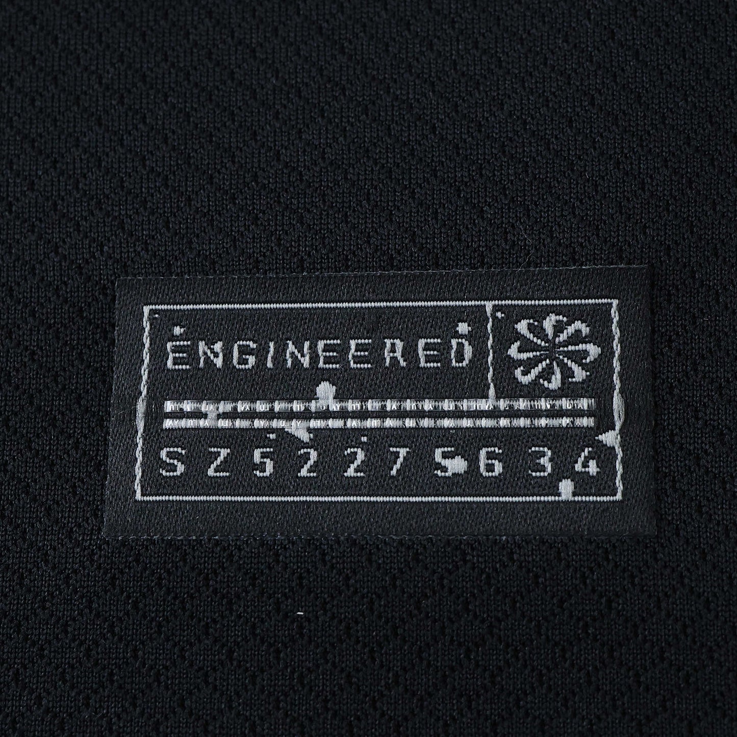 England 2025/26 Away Jersey - Fan Edition - The Jersey Vault