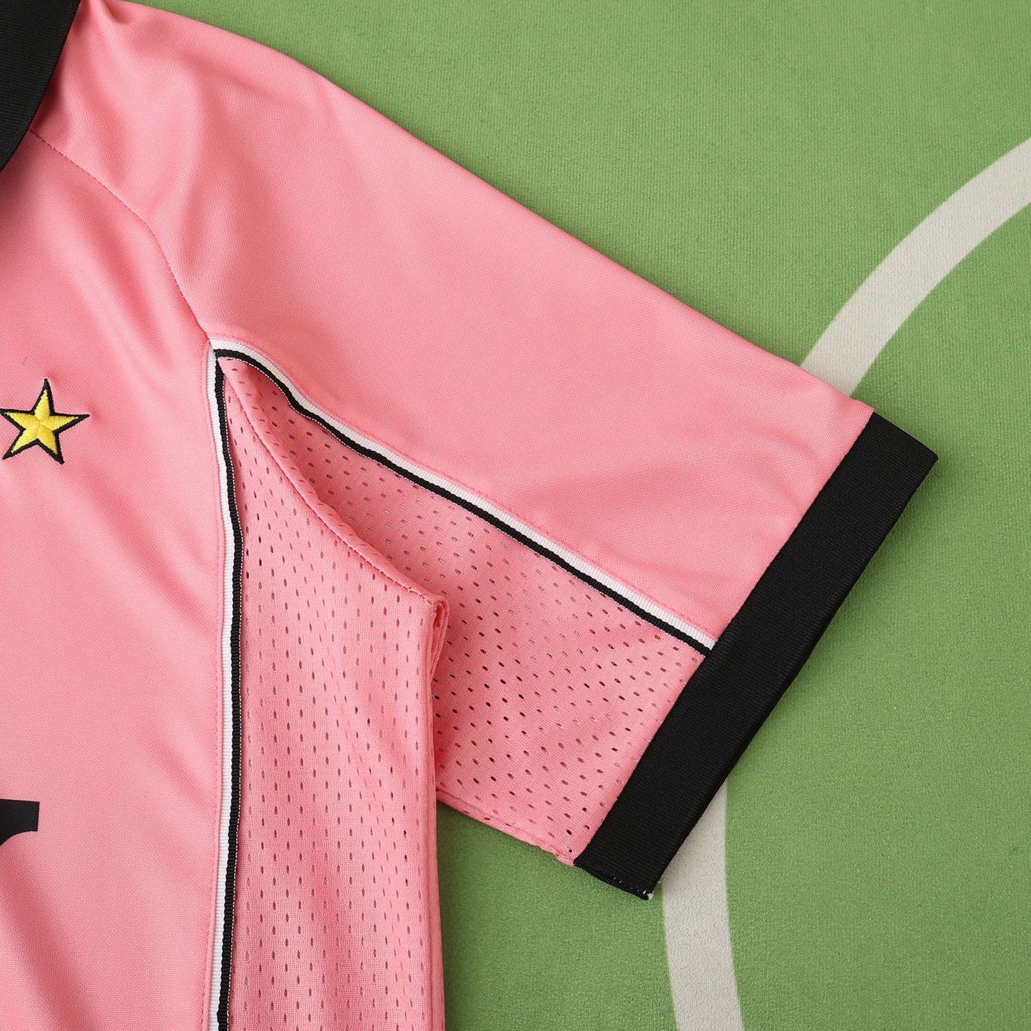 Juventus 1998/99 Away Jersey - Retro Edition - The Jersey Vault