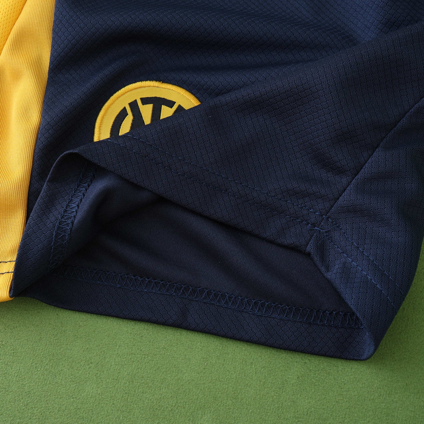 Inter Milan 2024/25 Away Kit - Fan Edition (Kids) - The Jersey Vault