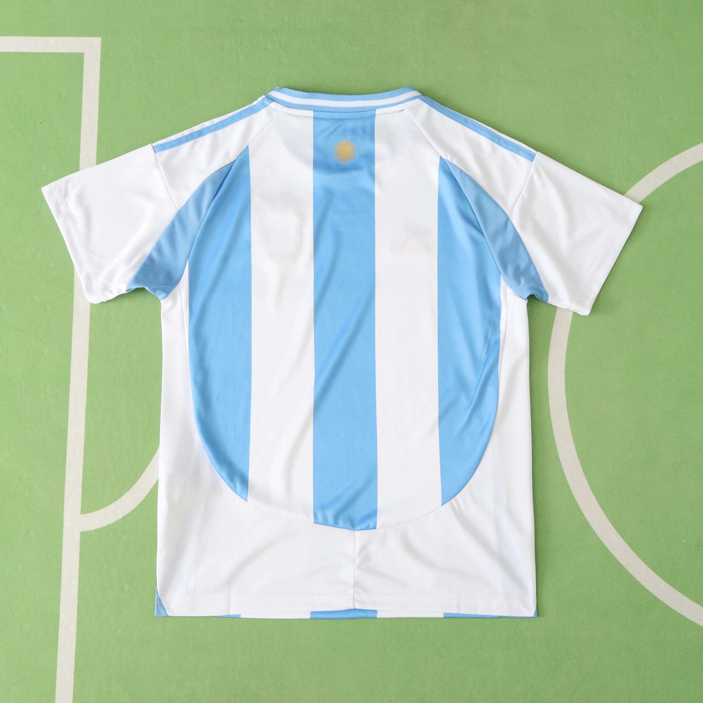 Argentina 2024/25 Home Kit - Fan Edition (Kids)