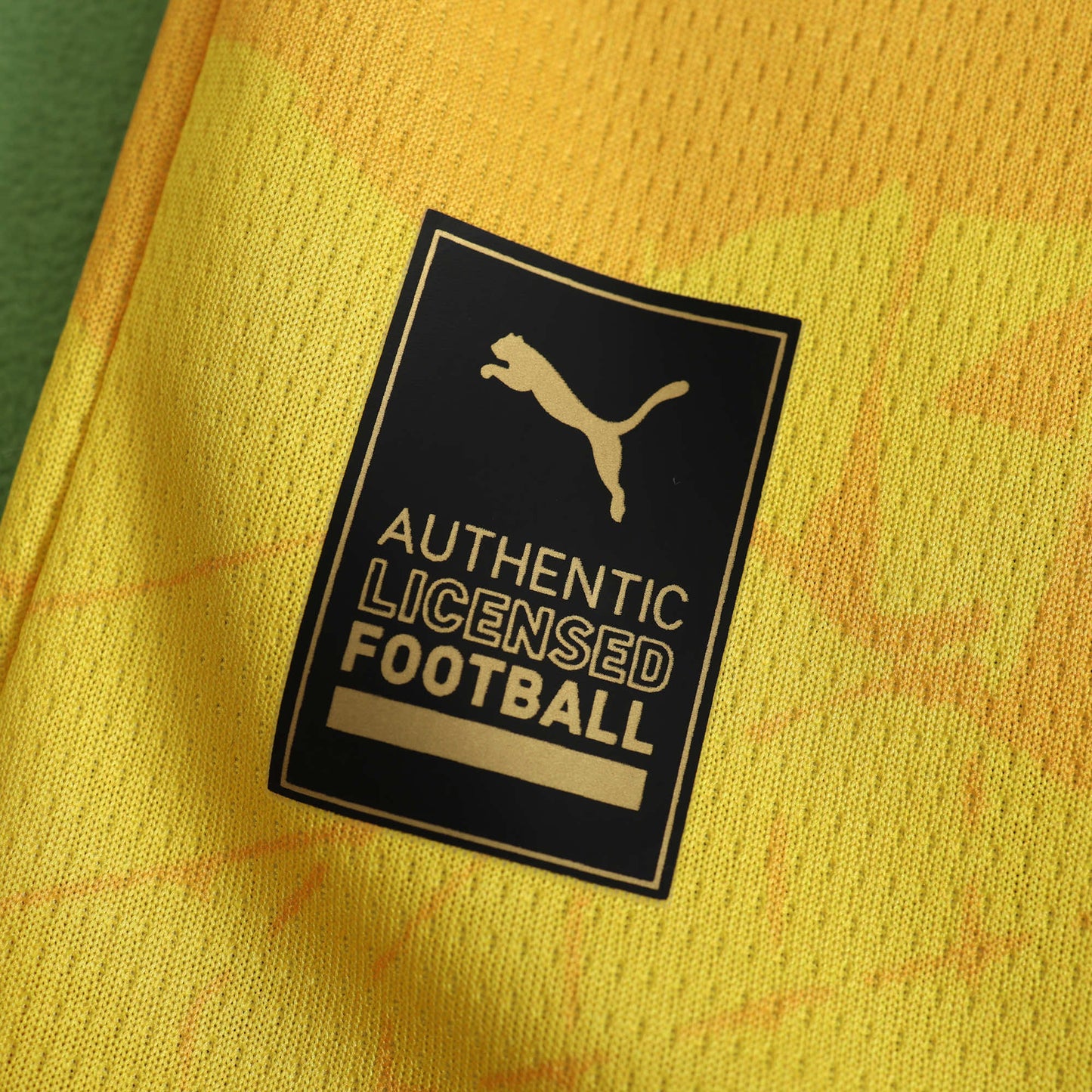 Borussia Dortmund 2023/24 Special Kit - Fan Edition (Kids) - The Jersey Vault