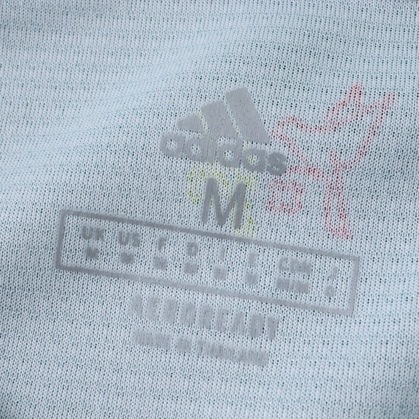 AFC Ajax 2025/26 Bob Marley Concept Jersey - Special Edition (Teal)