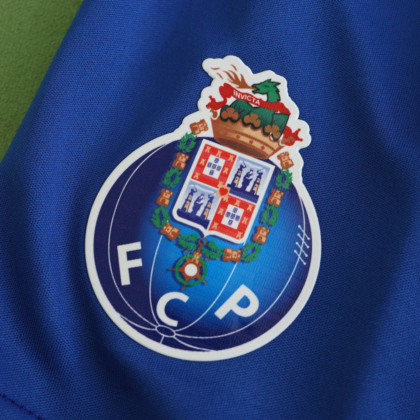 Porto 2024/25 Home Kit - Fan Edition (Kids)