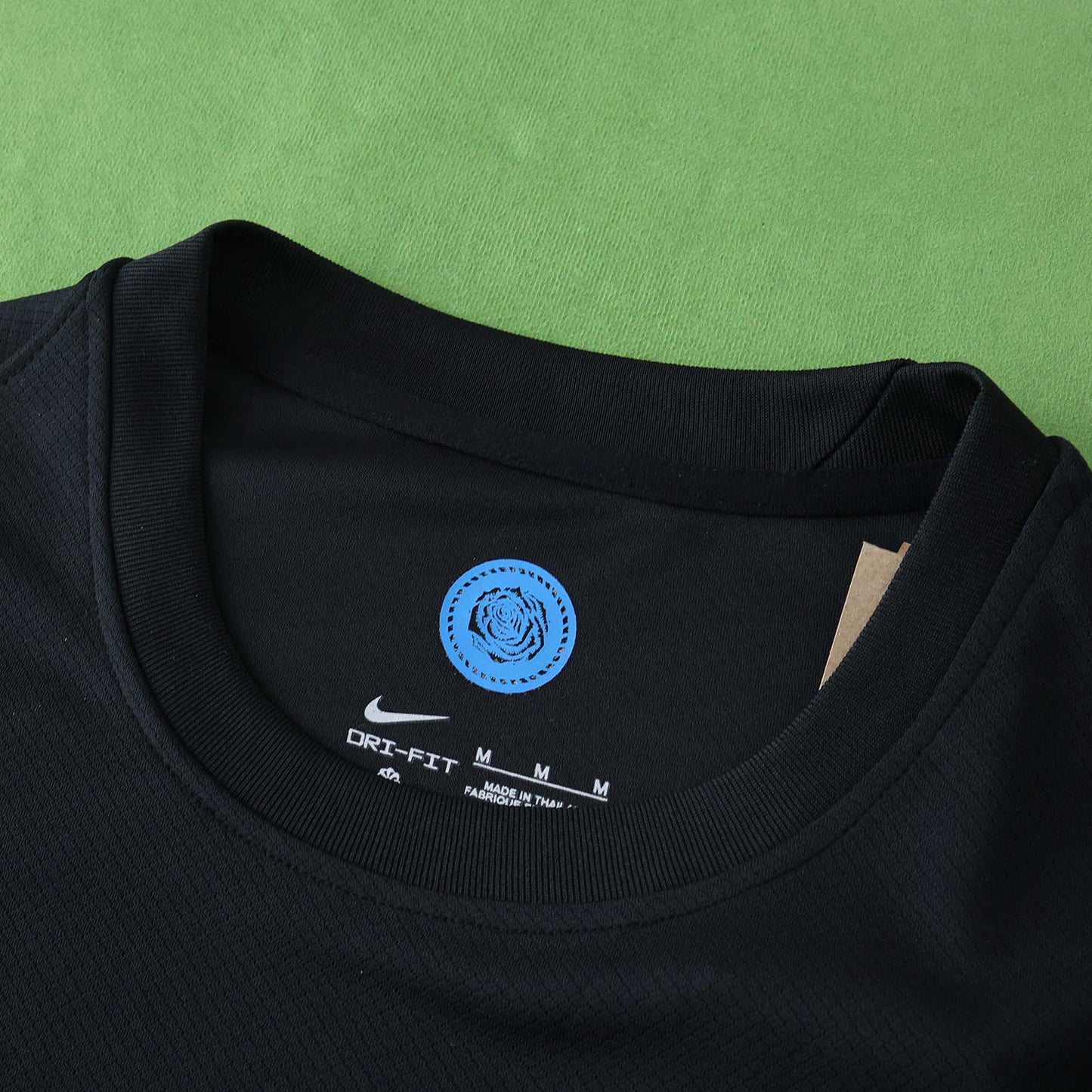 England 2025/26 Away Jersey - Fan Edition - The Jersey Vault