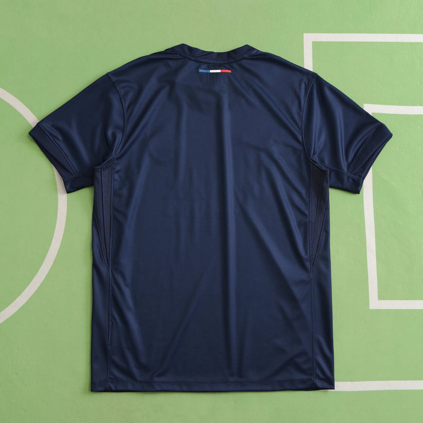 Paris Saint Germain 2024/25 Home Jersey - Fan Edition - The Jersey Vault