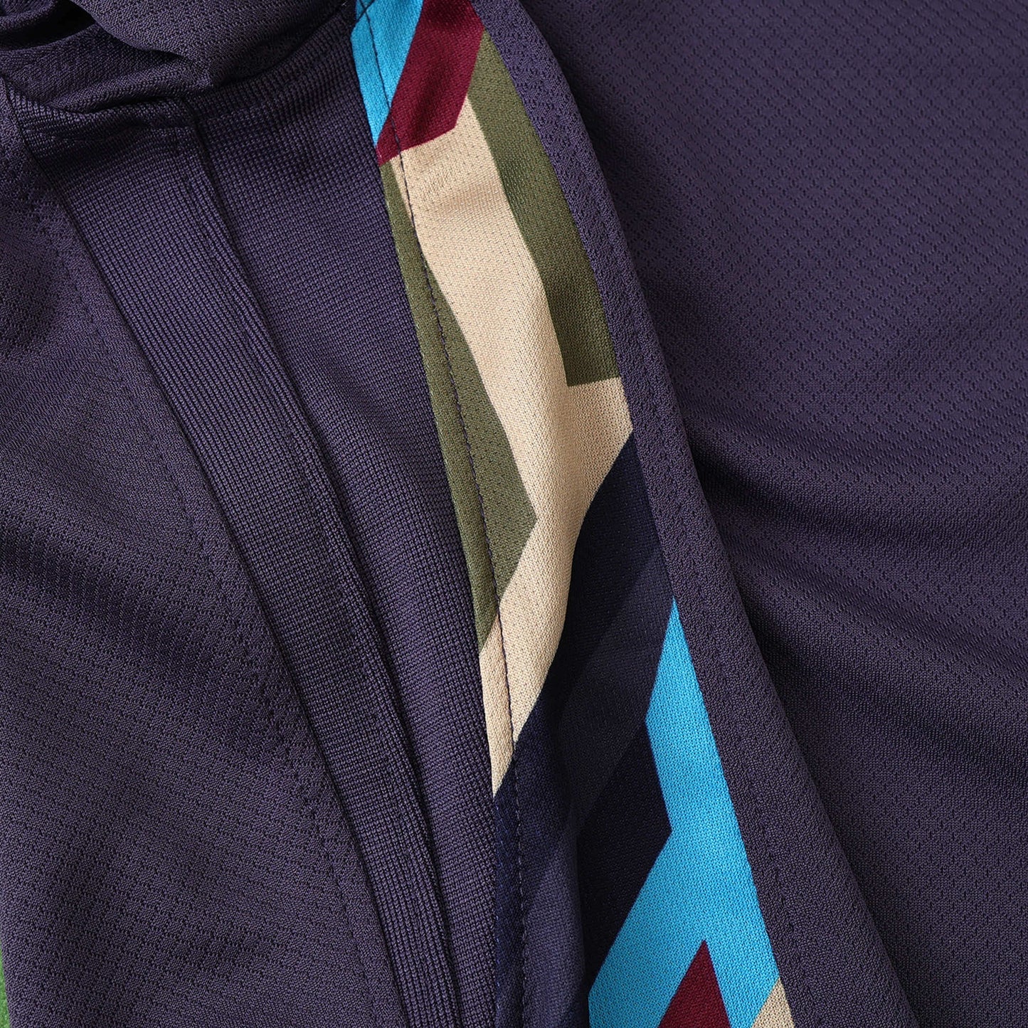 England 2024/25 Away Jersey - Fan Edition - The Jersey Vault