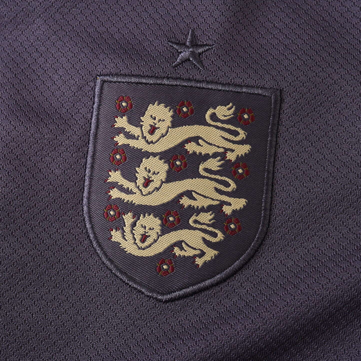 England 2024/25 Away Kit - Fan Edition (Kids)