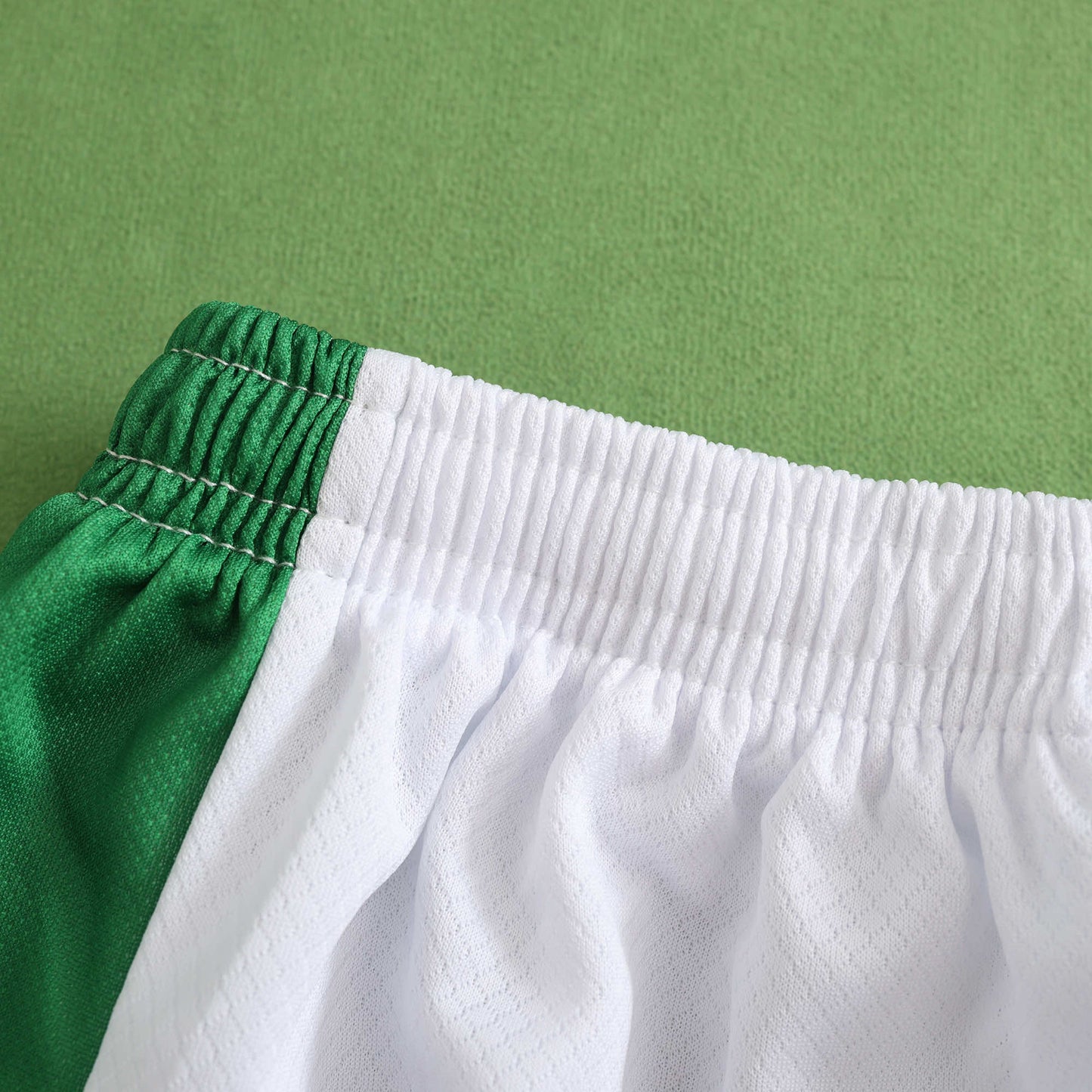 Nigeria 2024/25 Third Jersey - Fan Edition (Kids)