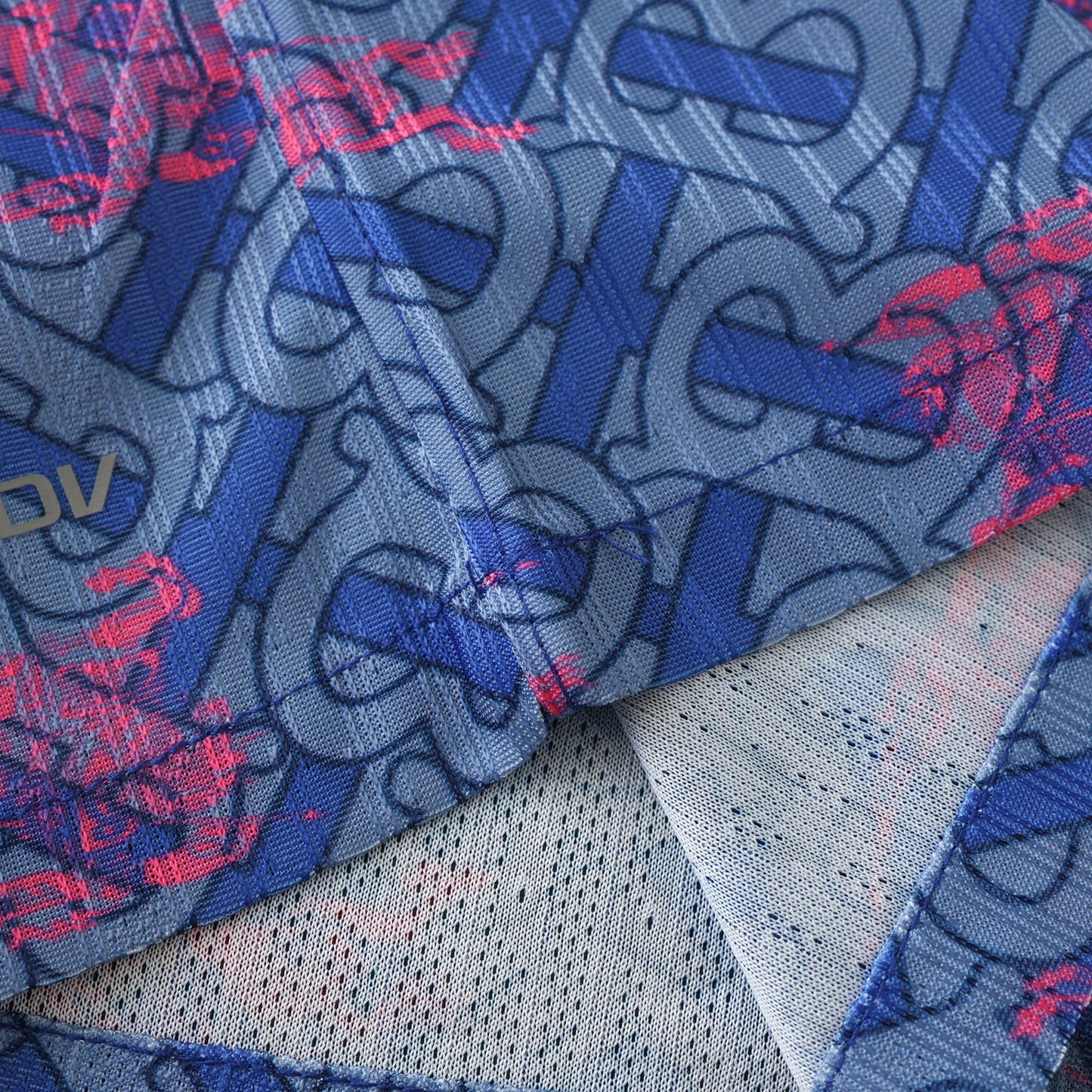 Chelsea 2024/25 Burberry Concept Jersey - Special Edition