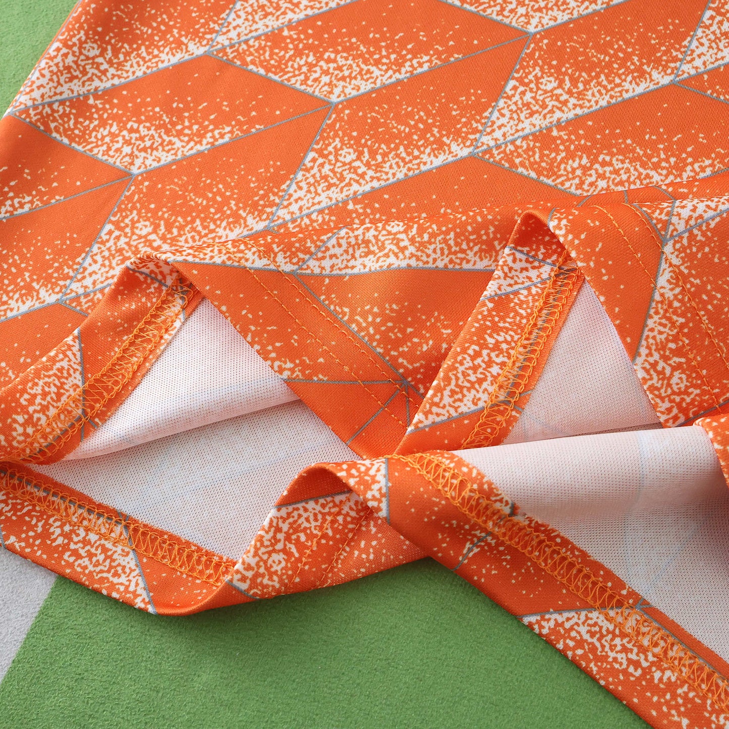 Netherlands 1988/89 Home Kit - Retro Edition (Kids) - The Jersey Vault