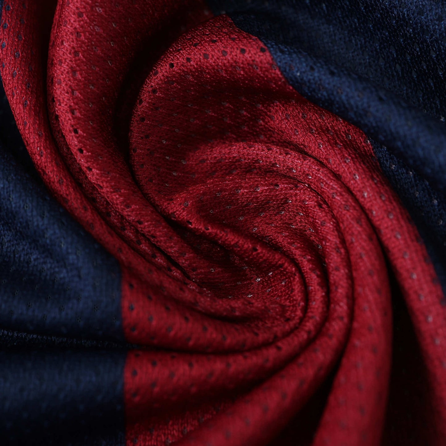 FC Barcelona 2014/15 Home Jersey - Retro Edition