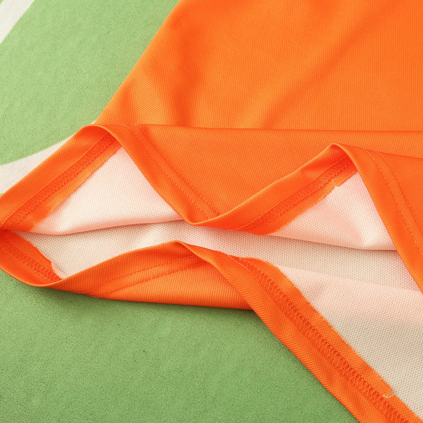 Real Madrid 2024/25 Y-3 Tangerine Rose Jersey - Special Edition