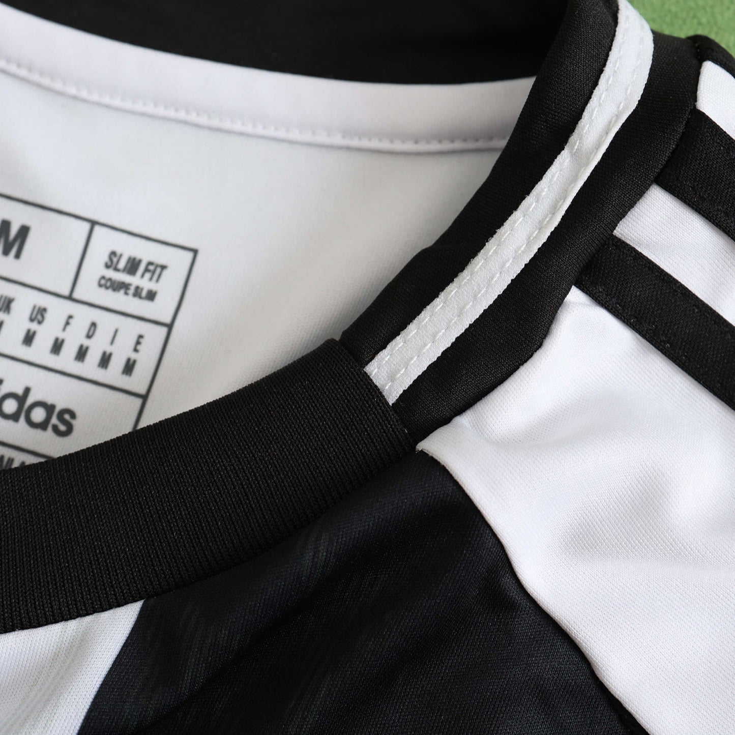 Juventus 2024/25 Home Jersey - Fan Edition - The Jersey Vault